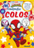 Marvel Spidey et ses amis extraordinaires - Fantastic' Colos