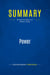Summary: Power : Review and Analysis of Pfeffer's Book