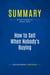 Summary: How to Sell When Nobody's Buying : Review and Analysis of Lakhani's Book