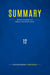 Summary: 12 : Review and Analysis of Wagner and Harter's Book