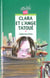 Clara et l'ange tatoue
