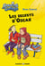 Copains de collège - les secrets d'oscar