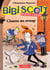 Bibi scott détective à rollers - chasse au scoop