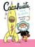 Cacahuète Tome 2 : Cacahuète dans les étoiles