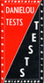 Tests - attestation - contestation - détestation - protestation