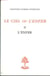 Le ciel ou l'enfer - tome 2 l'enfer