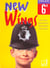 New wings - anglais - 6e - livre de l'élève