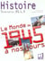 Le monde de 1945 a nos jours (édition 2004)