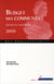 Budget des communes - gestion et comptabilité 2010