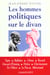 Les hommes politiques sur le divan