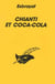 Chianti et coca-cola