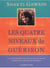 Les quatre niveaux de guérison