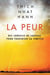 La peur - des conseils de sagesse pour traverser la tempête