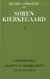Oeuvres complètes de Soren Kierkegaard Tome 5