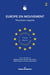 Europe en mouvement Tome 2 : nouveaux regards