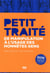 Petit traité de manipulation à l'usage des honnêtes gens