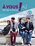 À vous ! : FLE - A2