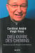 Dieu ouvre des chemins - itineraires en suivant l'Evangile de saint Matthieu