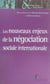 Les nouveaux enjeux de la négociation sociale internationale
