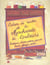 Cahier de recettes de couleurs