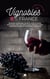 Vignobles de france