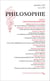Revue Philosophie n.145 : Foi et croyances religieuses