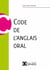 Code de l'anglais oral
