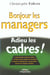 Bonjour les managers, adieu les cadres - le statut du cadre se vide de son contenu...