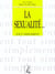 La sexualite