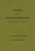 Flore des mascareignes 90 - la reunion, maurice, rodrigues. 90 rhizophoracees a 106 arialiacees