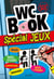 Wc book - spécial jeux (édition 2021)