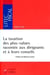 La taxation des plus-values