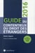 Guide du contentieux du droit des étrangers (édition 2016)
