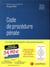 Code de procédure pénale (édition 2020)