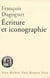 Écriture et iconographie
