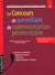 Surveillant d'administration penitentiaire