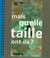 Mais quelle taille ont ils