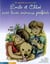 Emile et Chloé avec leurs animaux préférés : Le respect de soi et des autres