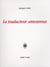 Le traducteur amoureux