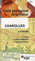 Charolles - carte géologique de la France