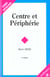 Centre et périphérie (2e édition)