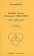 JACQUES LACAN SEMINAIRE 1952-1980 - INDEX REFERENTIEL, 3E ED.