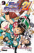 Eyeshield 21 Tome 1 : l'homme aux jambes en or