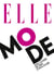 Elle mode - 600 covers de 1945 à nos jours