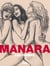 Les femmes de Manara