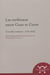 Les cardinaux entre cour et curie. Une élite romaine, 1775-2015 : UNE ELITE ROMAINE, 1775-2015