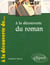 A la decouverte du roman