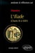Homère, L'Iliade (chants XI à XXIV)