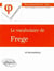 Vocabulaire de Frege (Le)