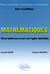 Mathématiques, 16 rpoblèmes avec corrigés détaillés